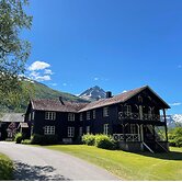 Phillipshaugen Lodge