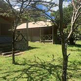 Eco mara forest camp
