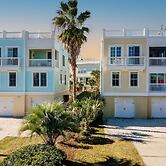 Sand Dune Sea Shell by Avantstay Gorgeous 2 Home Rental w 12 BRs
