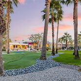 Polo Villa 6 by Avantstay Features Expansive Putting Green Pool Spa Ou