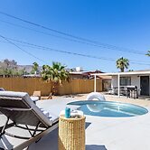 Carmella by Avantstay Modern Jtree Home w Large Outdoor Area