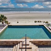 114 Ocean Boulevard by Avantstay Beachfront Infinity Pool Basketball C