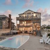 Atlantic Watch Pool Hot Tub Game Room Unobstructed Ocean View
