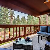 Incline Paradise by Avantstay Walk to Town Lake 5mins to Ski Resort
