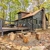 The Biddle House by Avantstay Breathtaking Views