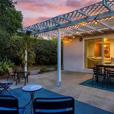 Goleta Getaway by Avantstay Private Backyard 1 5mi to the Beach