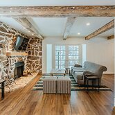 River House Hot Tub 15min to Downtown Skiing