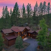 Grays Crossing by Avantstay Stunning 4bdr Cabin