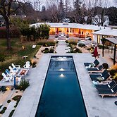 Marquee By Avantstay Modern Stylish Estate w Pool Entertainers Courtya