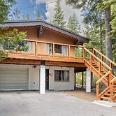 Fawn by Avantstay Secluded Cabin w Large Deck Surrounded by Forest