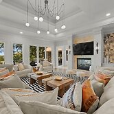 Modern Masterpiece by Avantstay Waterfront Private Dock