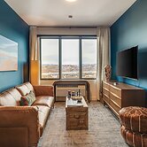 Jordanelle Sunrise Modern Condo Gondola Access Year-round Outdoor Fun