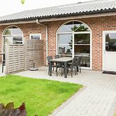 Apartment in Groede Near the Beach