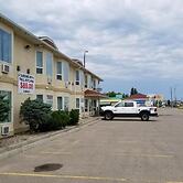 Western Budget Plus Cold Lake