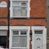 Garden Street Retreat in Wigston