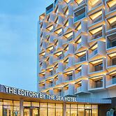 The Editory By The Sea Lagos Hotel