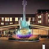 Hard Rock Hotel London Ontario