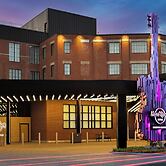 Hard Rock Hotel London Ontario