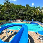 Hotel Mirador del Sumapaz Comfacundi