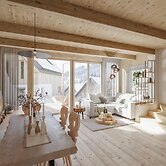 Lavish Chalet in Lachtal With Private Sauna