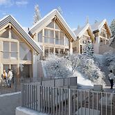 Charming Chalet Near ski Resort