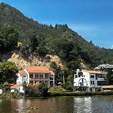 Hotel Refugio el Santuario - Comfacundi