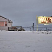Skyline Motel By OYO Waynesboro US 250