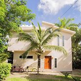 Mini Pini Birdwatching and Cenote Loft4 you Only