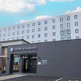 Hotel Kinoshita Akita-Oga-Ekimae