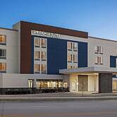 Springhill Suites BY Marriott Bettendorf