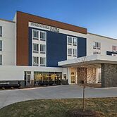 Springhill Suites BY Marriott Bettendorf