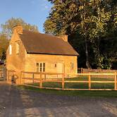 Newton Cottage Retreat in Lincolnshire