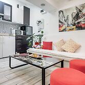 Apartments Antonia