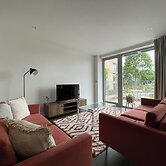 Elegant 2 Bedroom Apartment