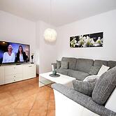 Doppelhaushalfte, Schonwalde