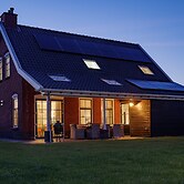 Villa Near Oosterschelde With Game Room