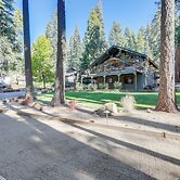 Quiet Cabin w/ Deck: Near Lake Almanor!