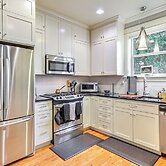 Cozy Modern Craftsman in North Portland