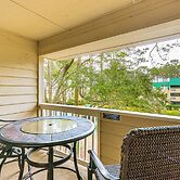 Beach & Pool Access: Tranquil Hilton Head Getaway