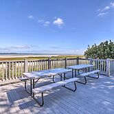 Beach & Pool Access: Tranquil Hilton Head Getaway