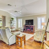 Near Golf Courses: Home w/ Sunroom in The Villages