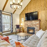 Walk to Hideout Slopes: Home w/ Game Room!