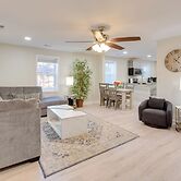 'sandhills Sanctuary' Home Near Golfing!