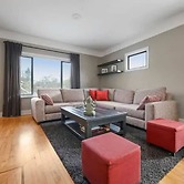 Comfy Kitsilano House