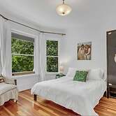 Queen Elizabeth Park Home