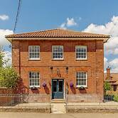 5 Star Chapel In The Heart Of North Norfolk