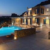 Choulakia Elite Villa w Pool & Sea View