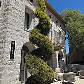 Hôtel confidentiel Le Grécale ****