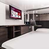 Kepler Club Riga Airport Hotel - Landside Public Area