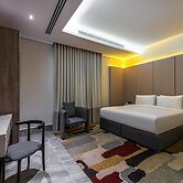 Ewaa Express Hotel Abha